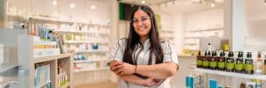 Auxiliar de Farmacia: Excelencia en Atención y Gestión en Salud