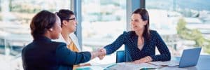 Comunicación efectiva y negociación