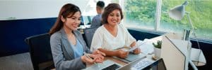 Camino Financiero de la Mujer emprendedora