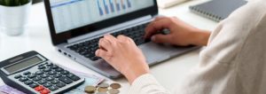 Cómo administrar el dinero en pequeños negocios